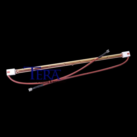 Bóng đèn sấy Hồng Ngoại Kim 300mm