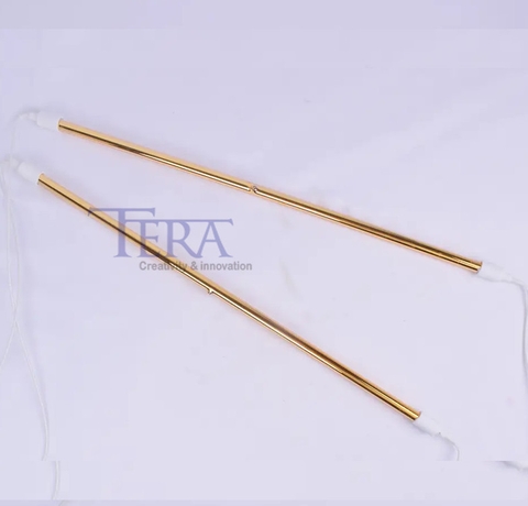 Bóng đèn sấy Hồng Ngoại 800mm 1000W