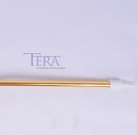 Bóng đèn sấy Hồng Ngoại 800mm 1000W