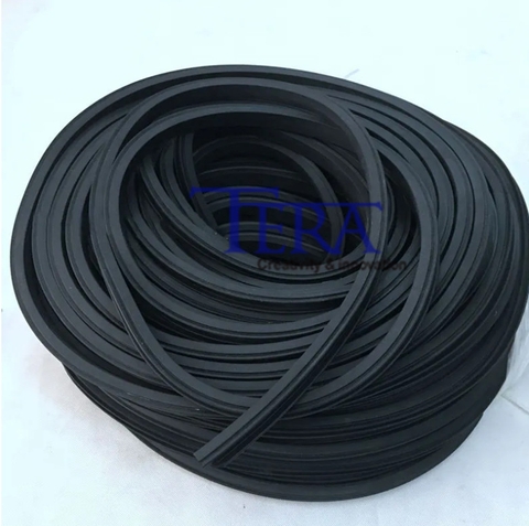 Tấm cao su và Ron cao su cho máy chụp bản UV