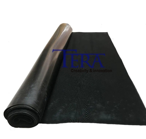 Tấm cao su và Ron cao su cho máy chụp bản UV