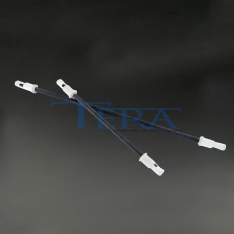 Bóng đèn sấy thạch anh 600mm 1000w