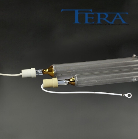 Bóng đèn UV 9kw 380v 1387mm