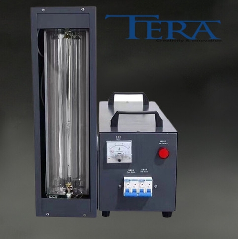 Đèn Sấy UV cầm tay công suất 3kw