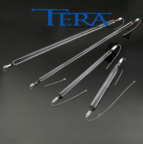 Bóng đèn UV 775mm 5,6Kw.