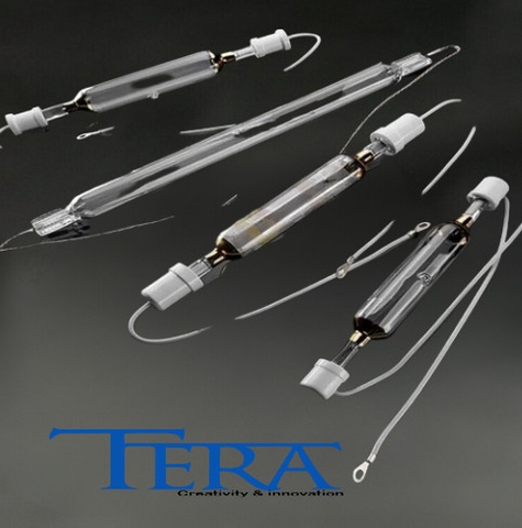 Bóng đèn UV 270 3kw 220v.