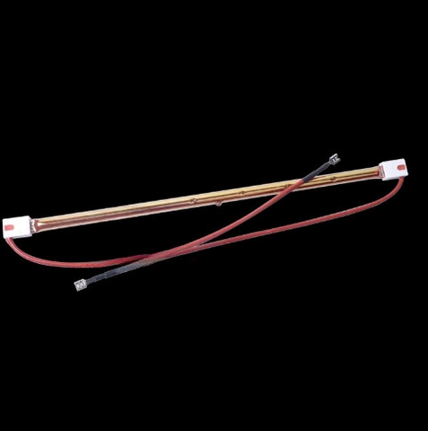 Bóng đèn sấy Hồng Ngoại Kim 400mm