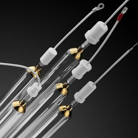 Bóng đèn UV Mercury cho máy sấy gỗ 1500mm 380v.