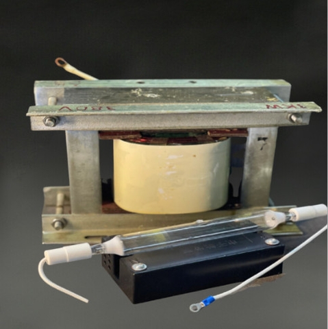 Biến thế đèn chụp bản UV 3kw.