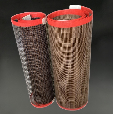 Lưới băng tải chịu nhiệt.