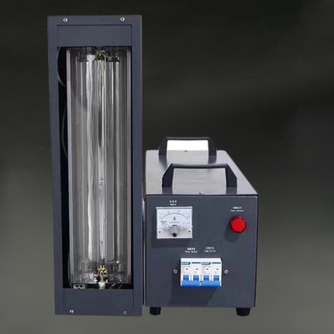 Đèn Sấy UV cầm tay công suất 3kw