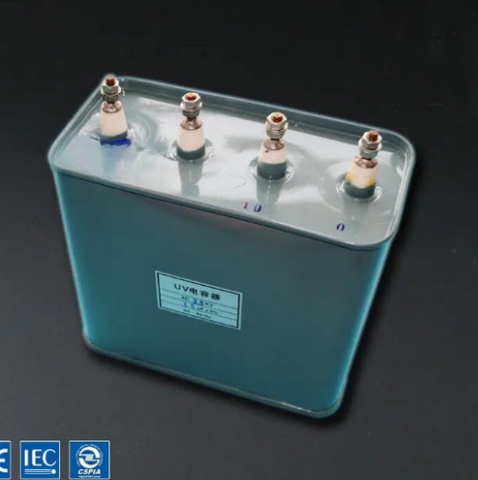 Tụ Kích đèn UV 2000v 15uf