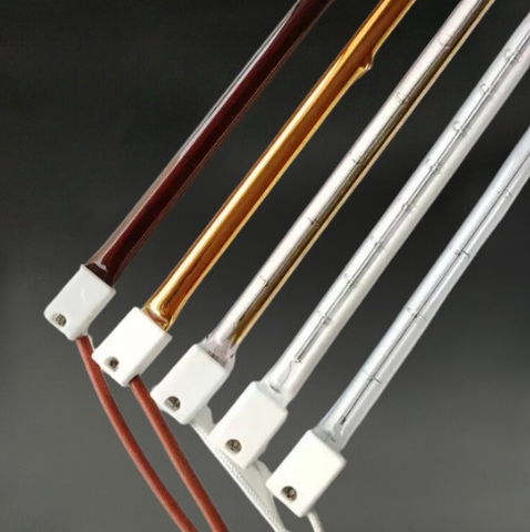 Bóng đèn sấy Hồng Ngoại philips Helen 1000w 500mm 220v 15007Z FRANCE