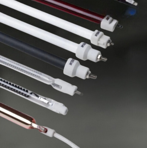 Bóng đèn Thạch Anh 600mm 1000W