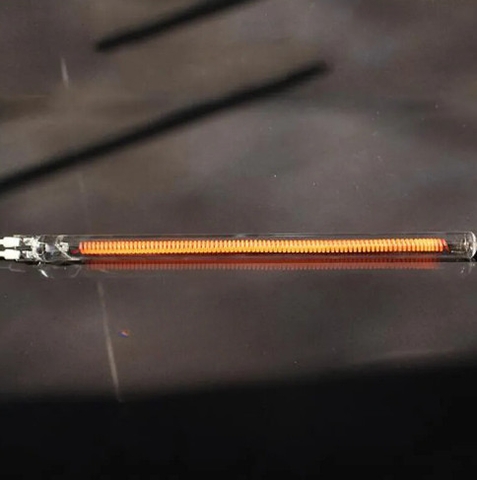 Bóng sưởi, Bóng sấy SỢI CACBON cao cấp 32cm - 220V - 1000W