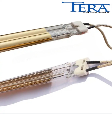 Đèn sấy Hồng Ngoại Đôi- Twin IR