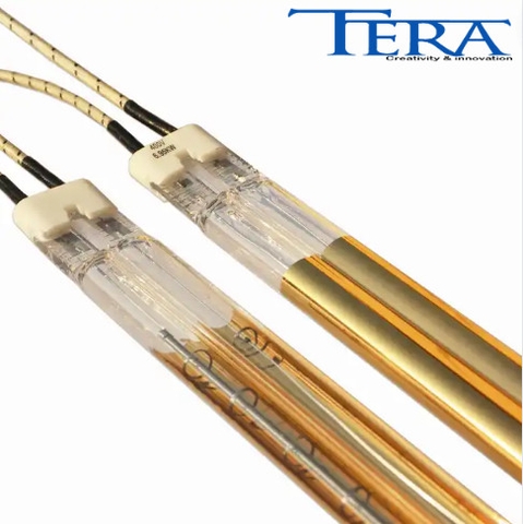 Đèn sấy Hồng Ngoại Đôi- Twin IR