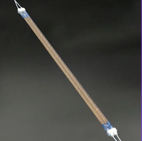 Đèn sấy Hồng Ngoại Đôi- Twin IR