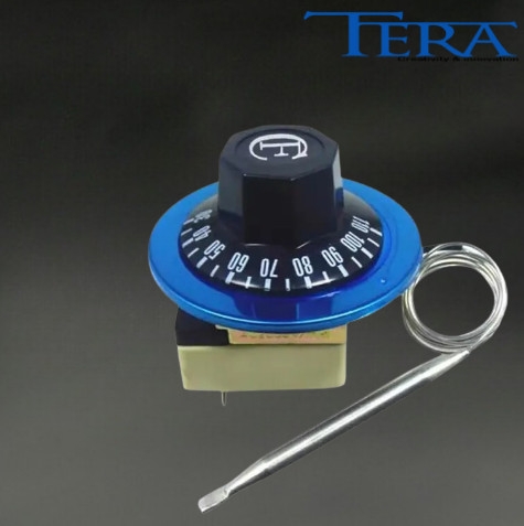 Bộ điều khiển nhiệt độ cho đèn sấy Hồng Ngoại