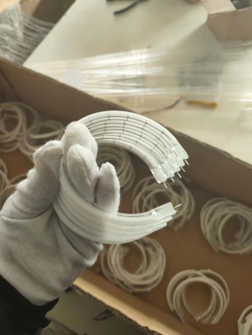 Đèn Hồng Ngoại tròn 1200w