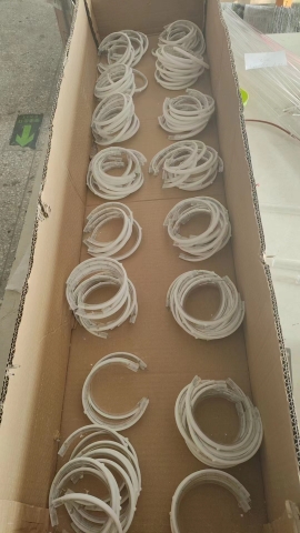 Đèn Hồng Ngoại tròn 1200w