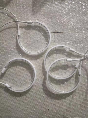 Đèn Hồng Ngoại tròn 1200w