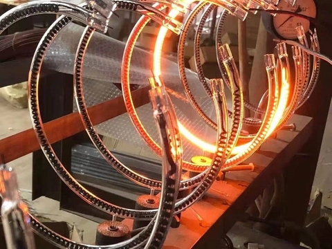 Đèn Hồng Ngoại tròn 1200w