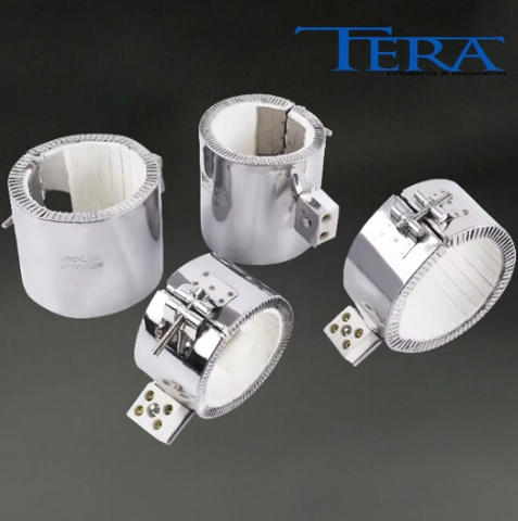 Điện Trở Vòng Sứ