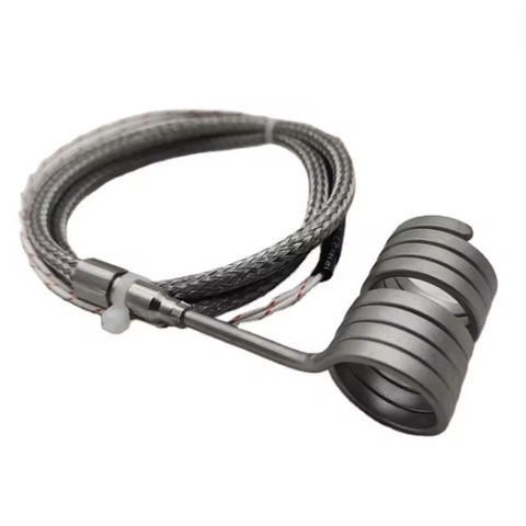  Gia Nhiệt Lò Xo cho Máy Ép Phun