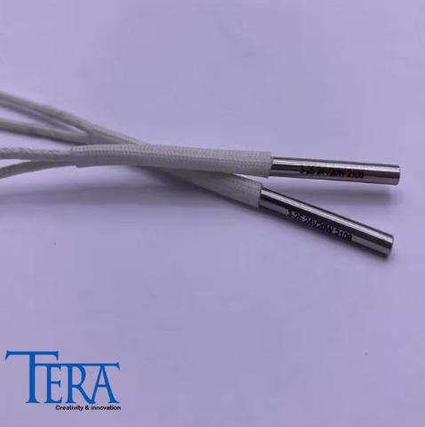 Thanh gia nhiệt ( điện trở) 1 đầu