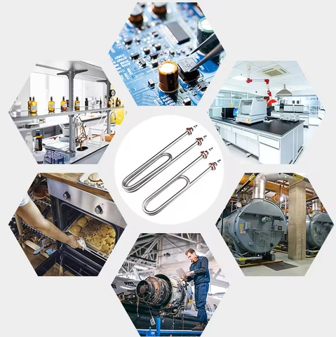 Điện trở đốt nấu CHẤT LƯỢNG CAO