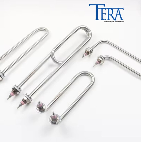 Điện trở đốt nấu CHẤT LƯỢNG CAO