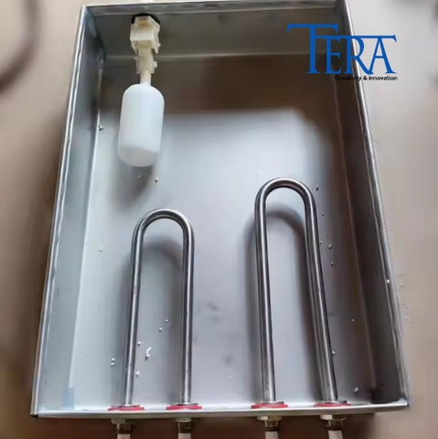 Điện trở đốt nấu CHẤT LƯỢNG CAO