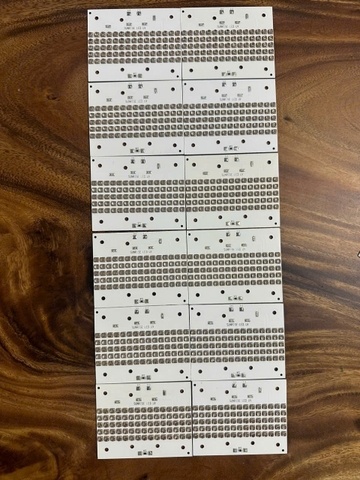 CỤM ĐÈN UV LED CHẤT LƯỢNG CAO CHO MÁY FLEXO – GIẢI PHÁP THAY THẾ HIỆU QUẢ, TIẾT KIỆM CHI PHÍ