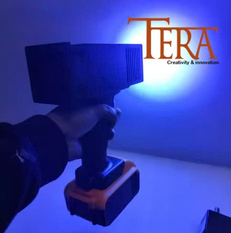 ĐÈN UV LED CHECK LỖI CẦM TAY TERA – GIẢI PHÁP CHUYÊN DỤNG CHO PHÁT HIỆN LỖI NHANH & CHÍNH XÁC