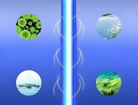 Bóng đèn UV diệt khuẩn chính hãng Philips