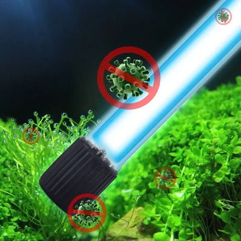 ĐÈN UV XỨ LÝ NƯỚC CHUYÊN DỤNG CHO NHÀ MÁY NƯỚC ĐÓNG CHAI CÔNG NGHIỆP