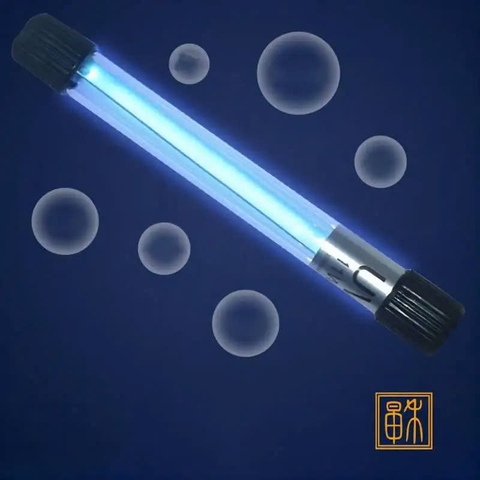 ĐÈN UV XỨ LÝ NƯỚC CHUYÊN DỤNG CHO NHÀ MÁY NƯỚC ĐÓNG CHAI CÔNG NGHIỆP