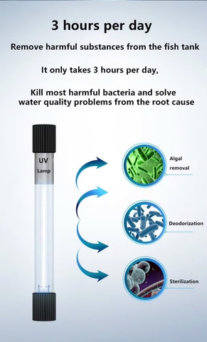 ĐÈN UV XỨ LÝ NƯỚC CHUYÊN DỤNG CHO NHÀ MÁY NƯỚC ĐÓNG CHAI CÔNG NGHIỆP