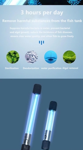 ĐÈN UV XỨ LÝ NƯỚC CHUYÊN DỤNG CHO NHÀ MÁY NƯỚC ĐÓNG CHAI CÔNG NGHIỆP