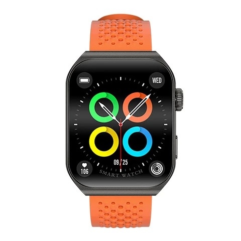 Đồng hồ thông minh Aurafit Nexa 1 - AM10B