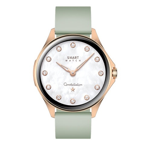 Đồng hồ thông minh Aurafit Ella 1 - AM12