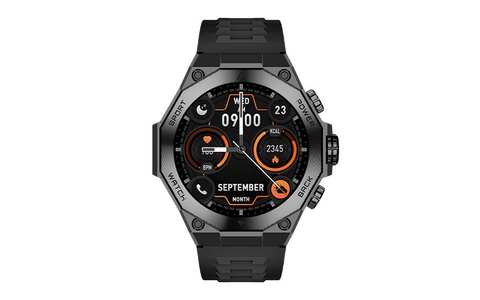 Đồng hồ thông minh Aurafit Energy 2 - AM18