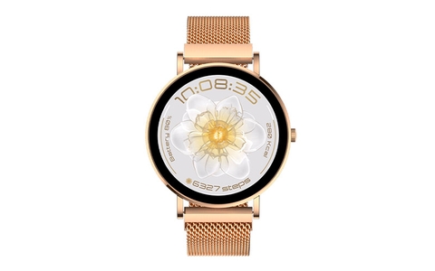 Đồng hồ thông minh Aurafit AM28 (Ella 3)