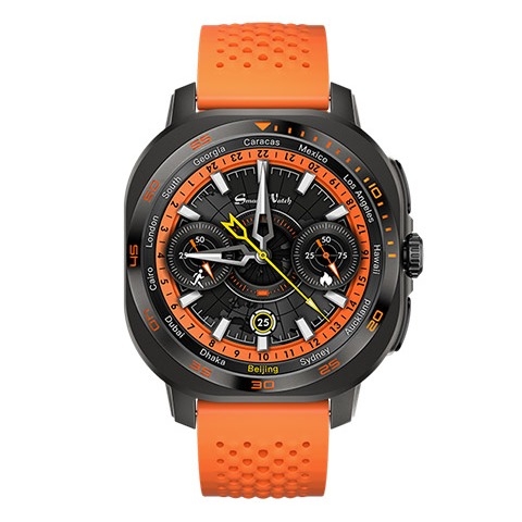 Đồng hồ thông minh Aurafit Nexa 3 - AM32