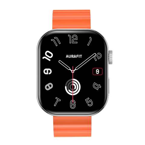 Đồng hồ thông minh Aurafit F39C (Flex 3)