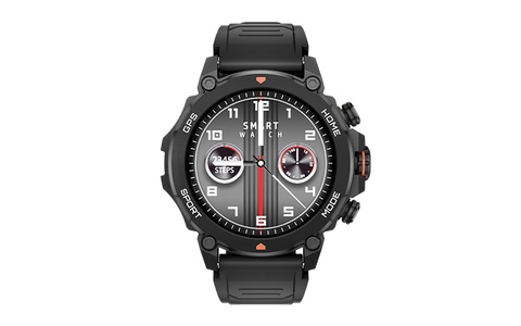 Đồng hồ thông minh Aurafit Trek 1 - G6