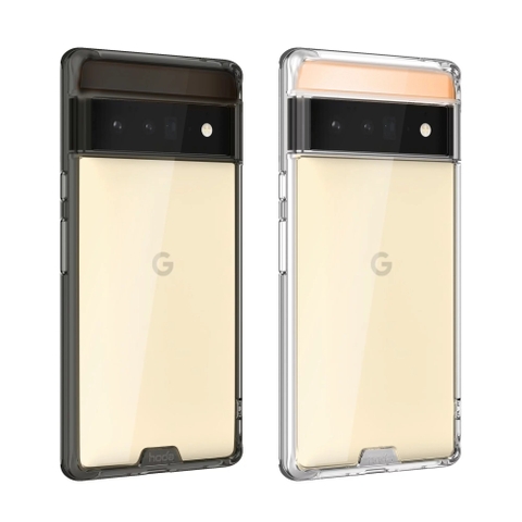 Ốp lưng Crystal Pro HODA cho Google Pixel 6/6 Pro