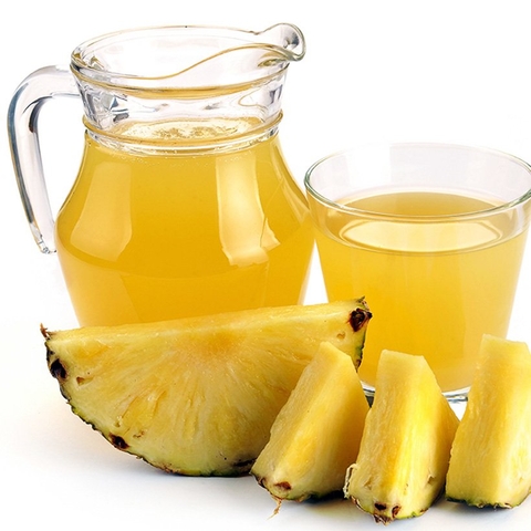 Dứa quả (khóm)