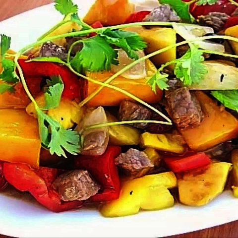 Dứa quả (khóm)